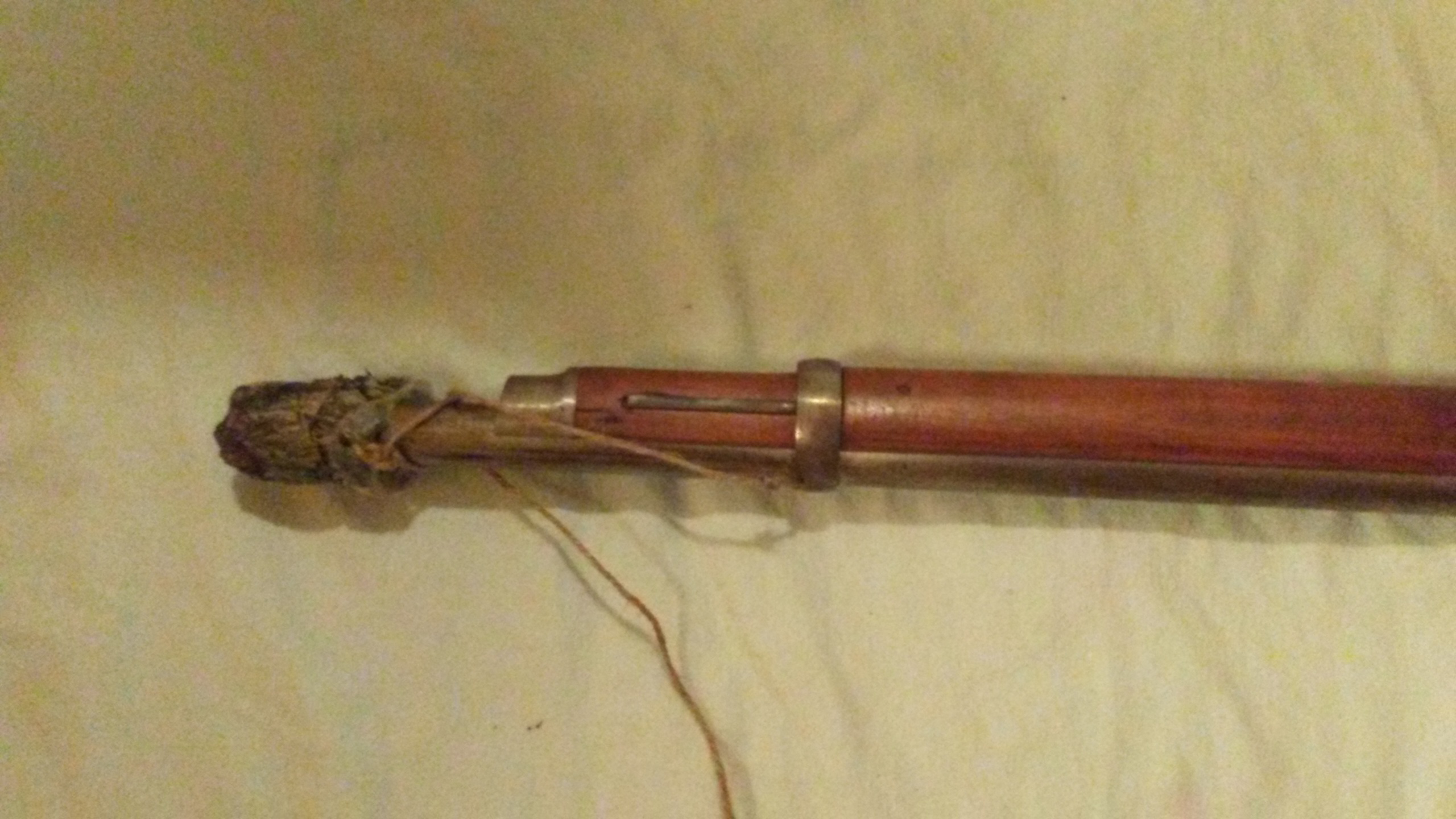 Cover on Muzzle of Musket.jpg