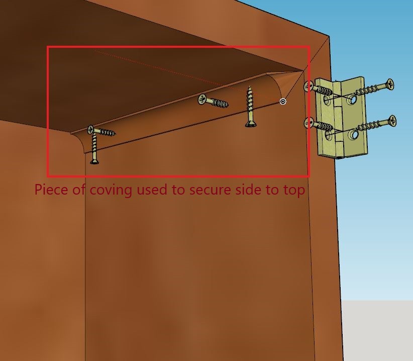 Coving to secure sides to top.jpg