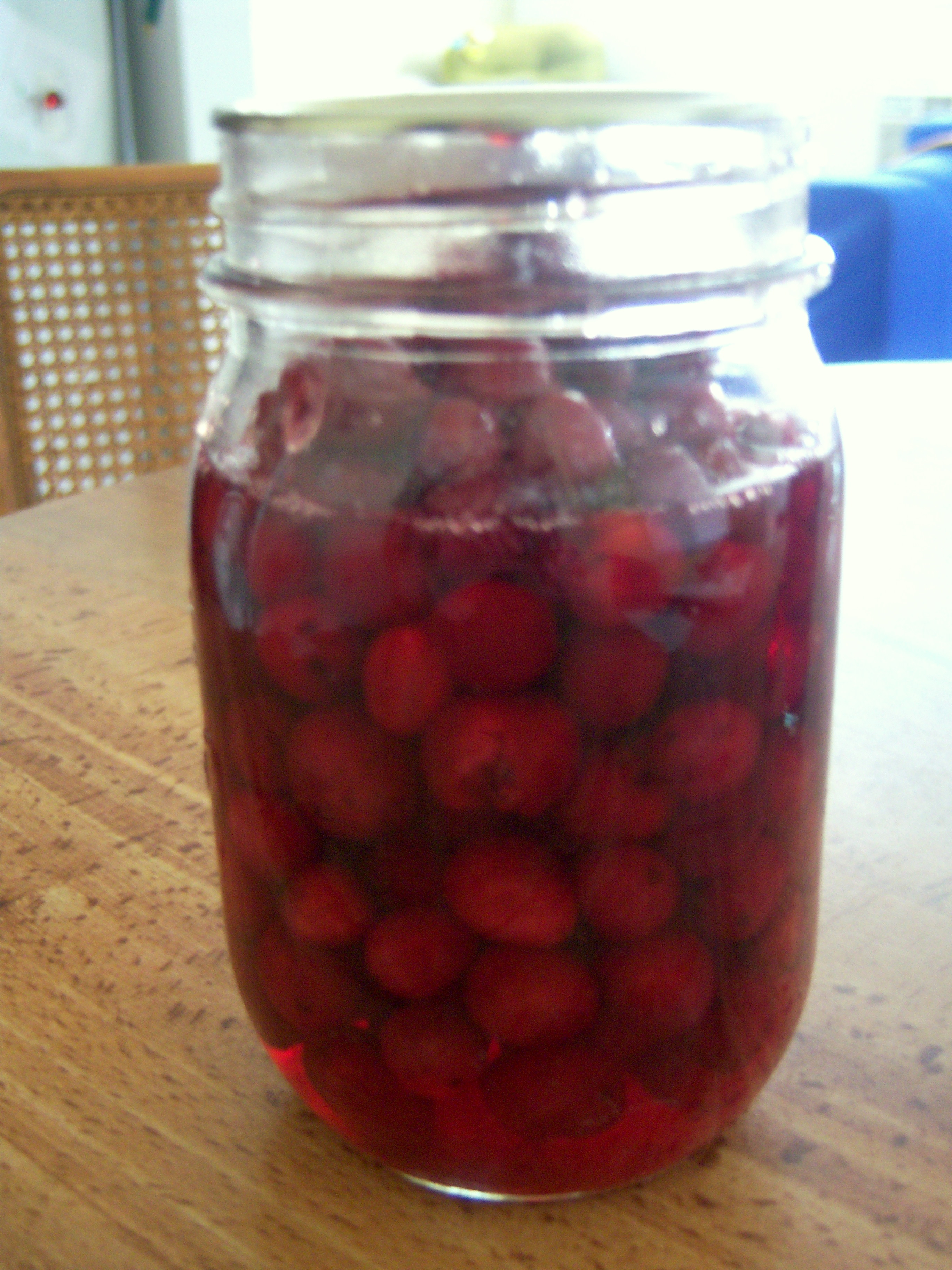 Cranberries in jar.jpg