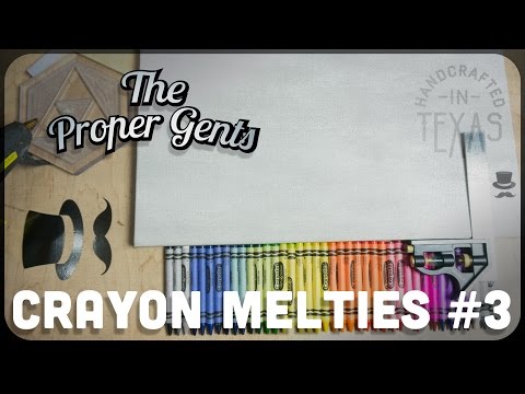 Crayon Melties 3