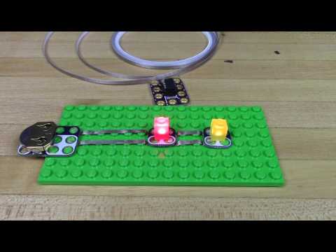 Crazy Circuits Basic Use Guide