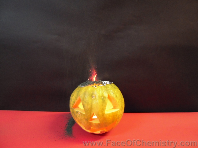 Crazy Halloween pumpkin 11.JPG