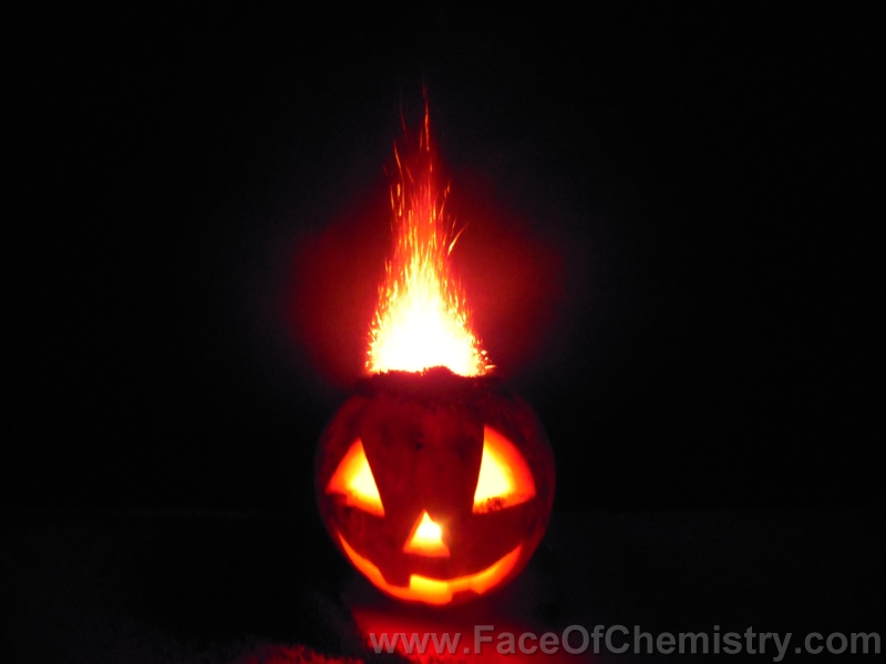 Crazy Halloween pumpkin 17.JPG