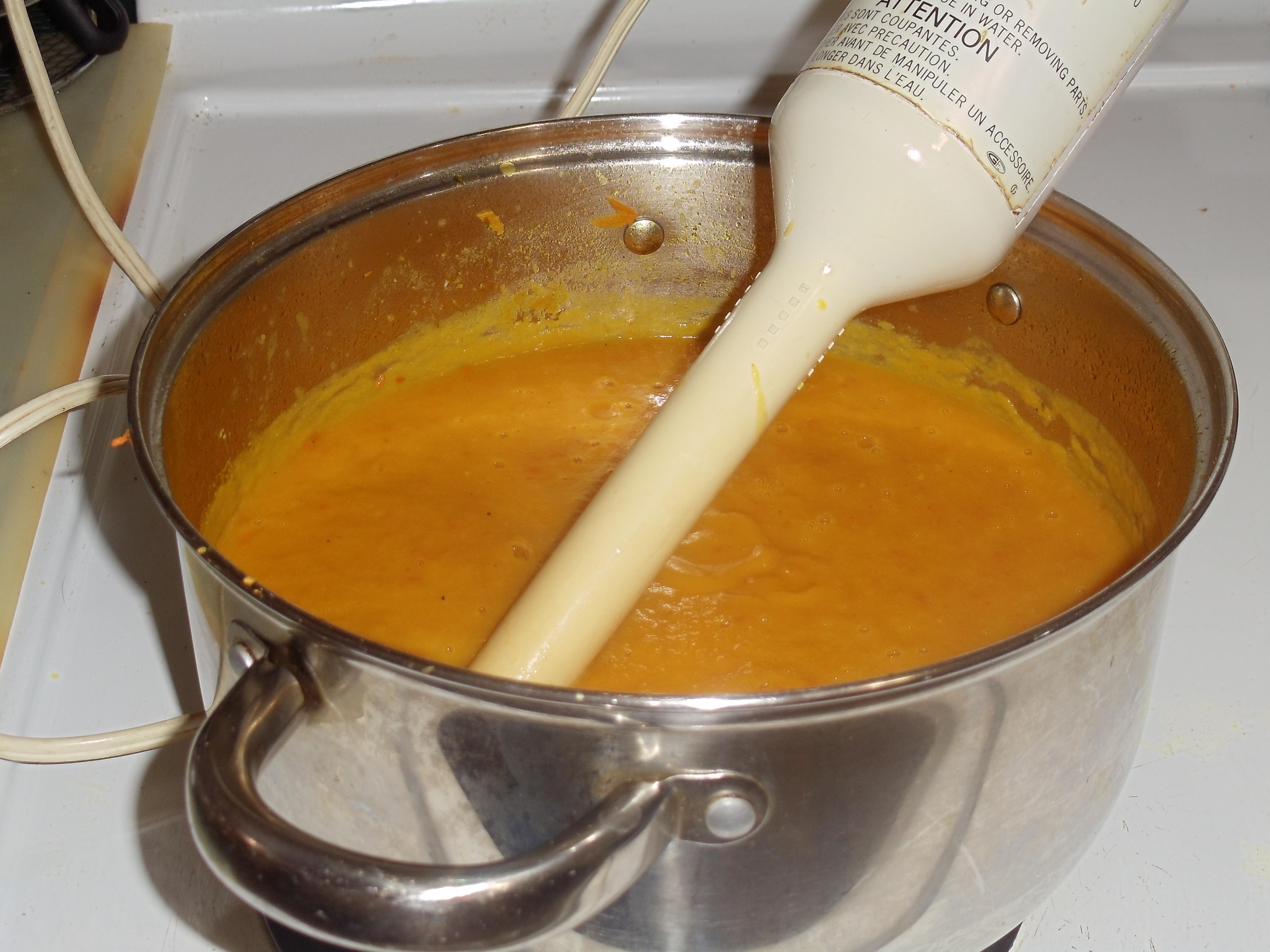 Creamy Pumpkin Soup 13.JPG