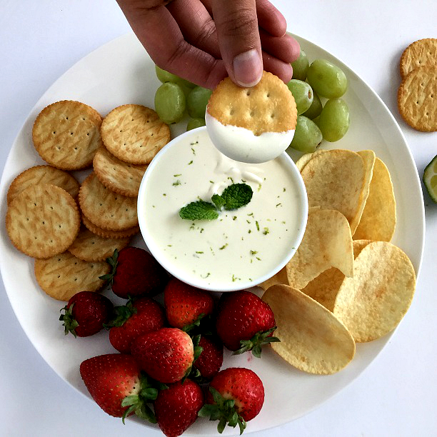 Creamy lime pudding dip 5a.png