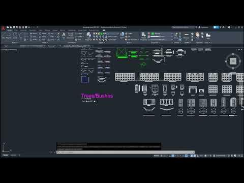 Create doors and windows for floor plan