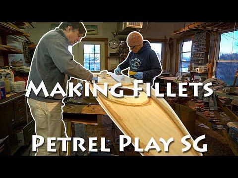 Creating Flawless Fillets - Petrel Play SG - E11