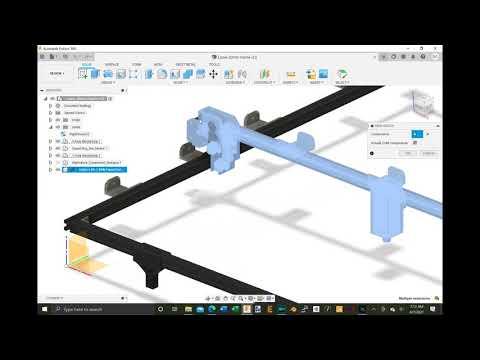 Creating a Rigid Group