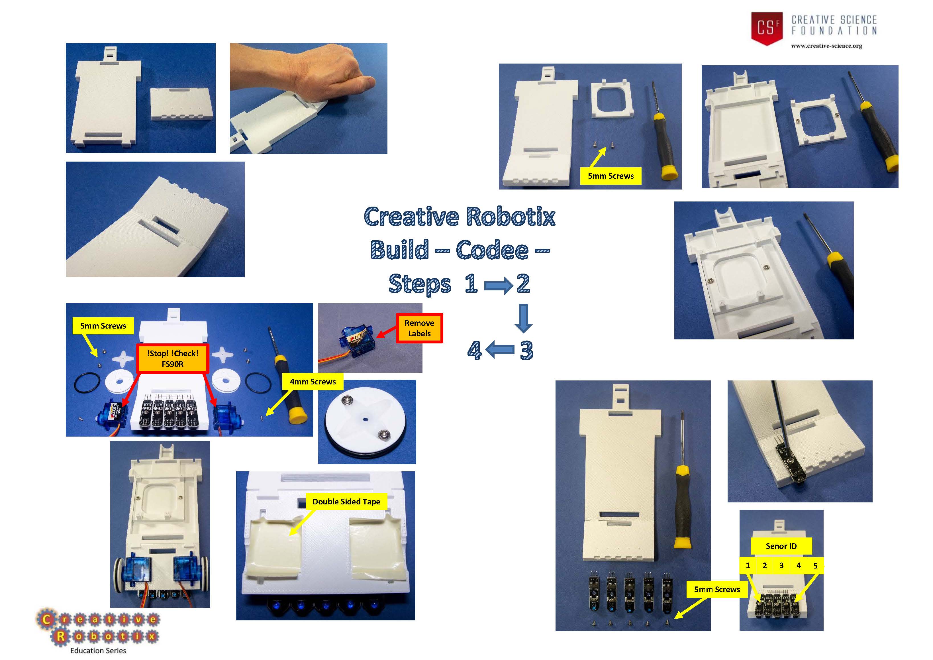 Creative Robotix - Build Matt (A3) - Steps - Codee_Page_1.jpg