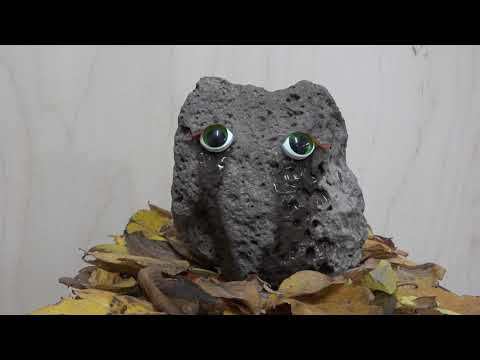 Crying Rock