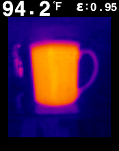 Cup with hot tapwater.bmp