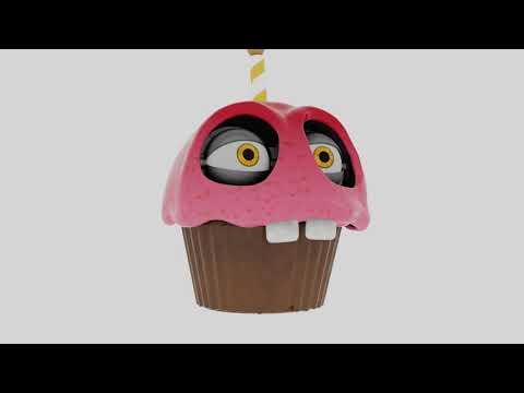 Cupcake Assembly