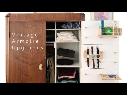 Custom Closet Organization