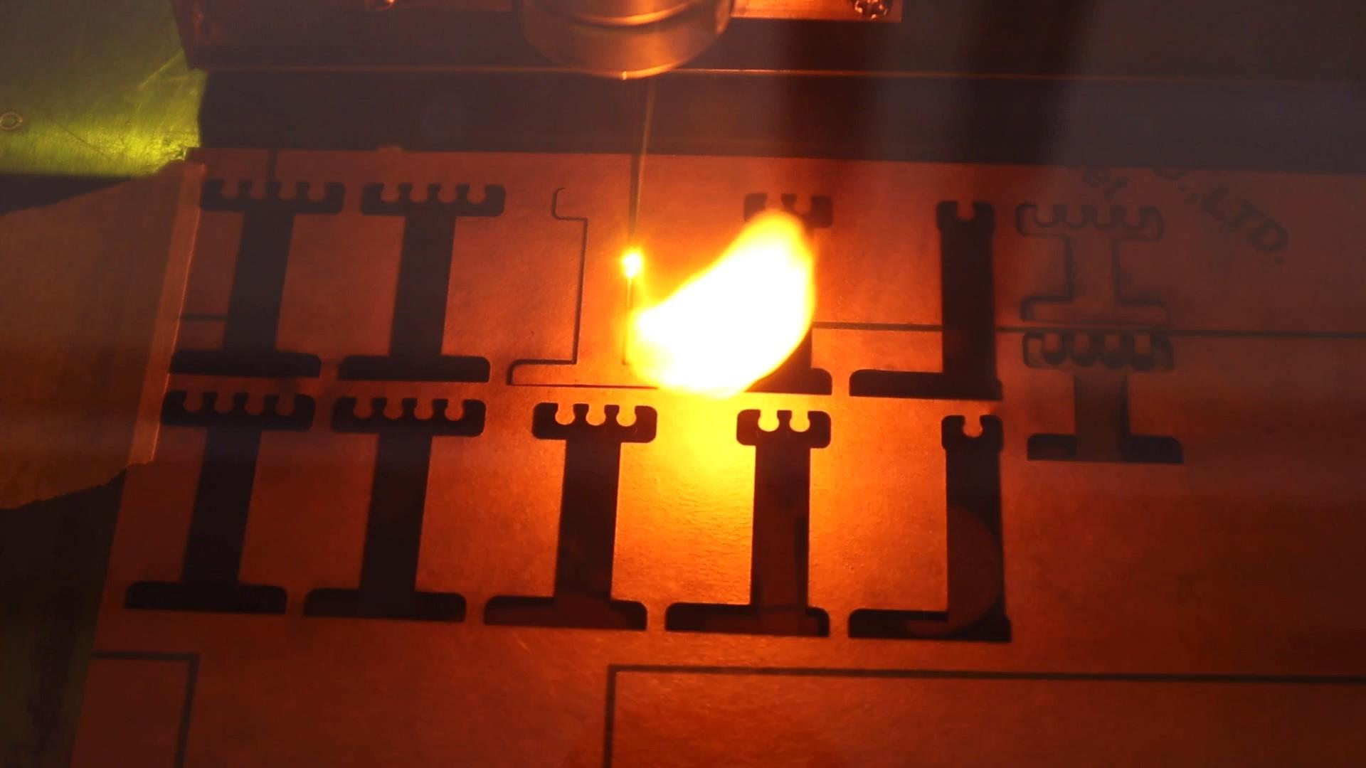 Cut Out Some Cable And Tube Mounts.jpg