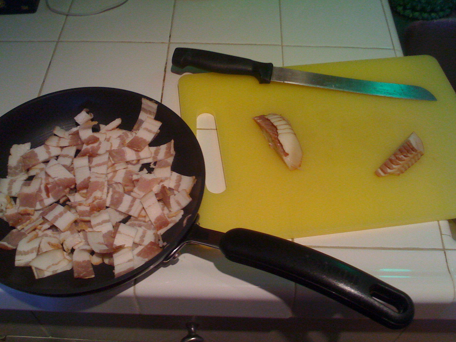 Cut Up Bacon.JPG