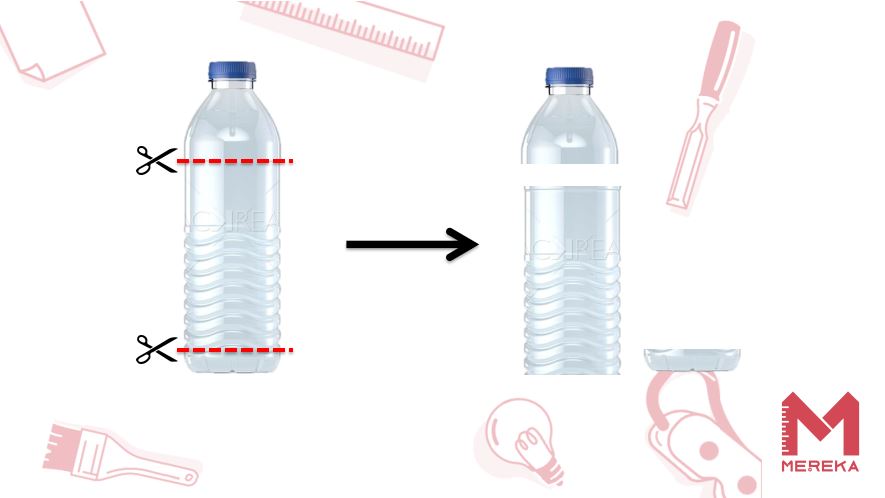 Cut plastic bottle.JPG