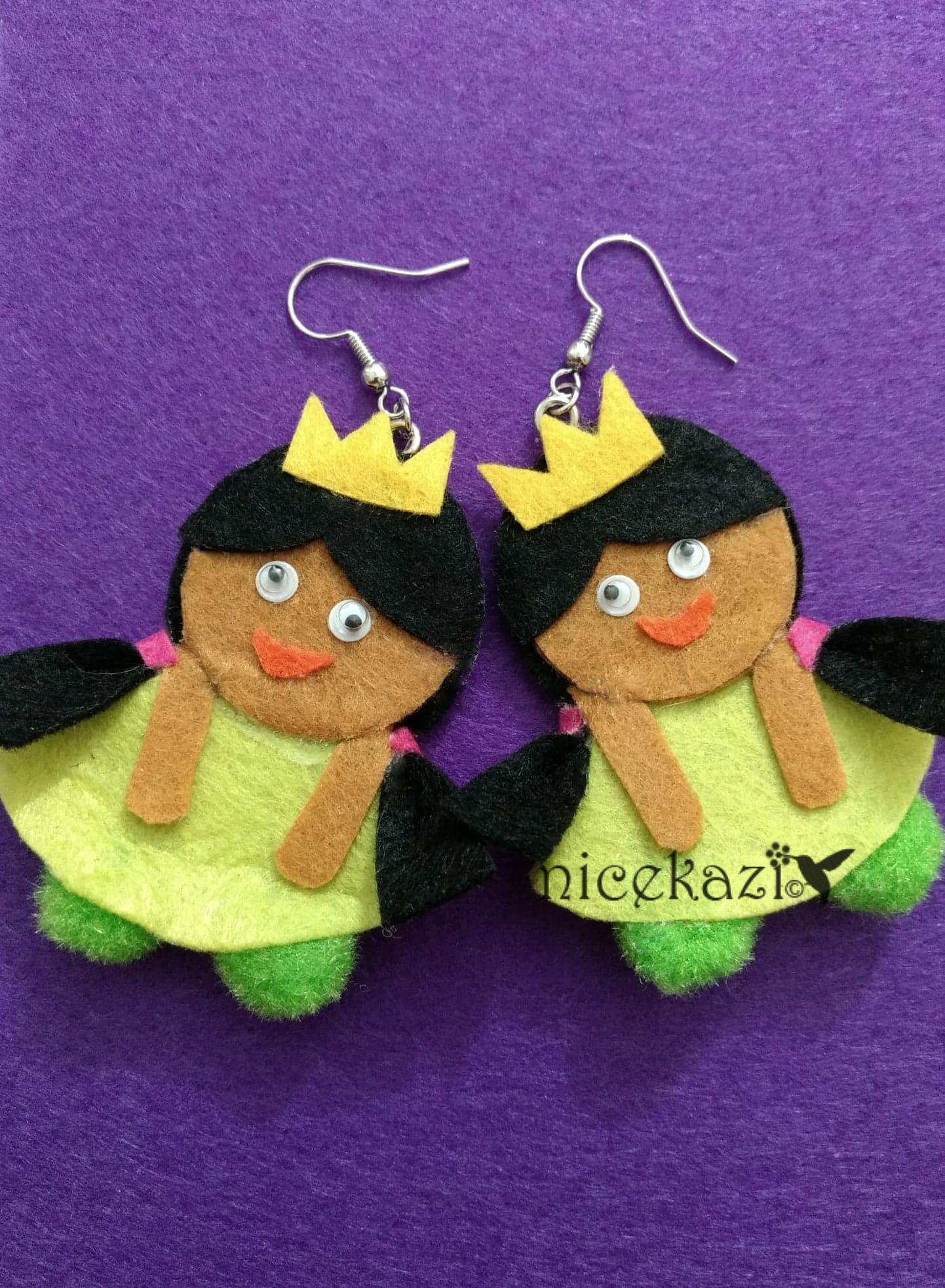 Cute felt earring 03.jpg