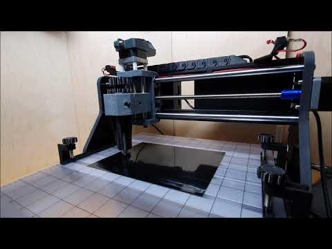 Cutting plotter