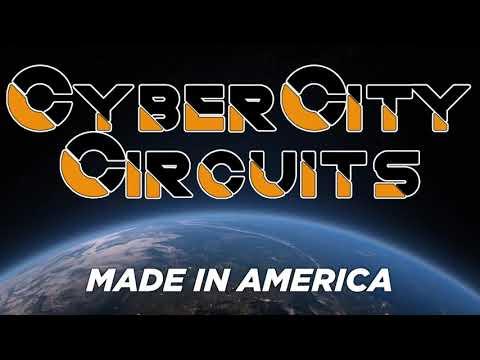 Cyber City Circuits - We ARE Your Small Business Manufacturing Department