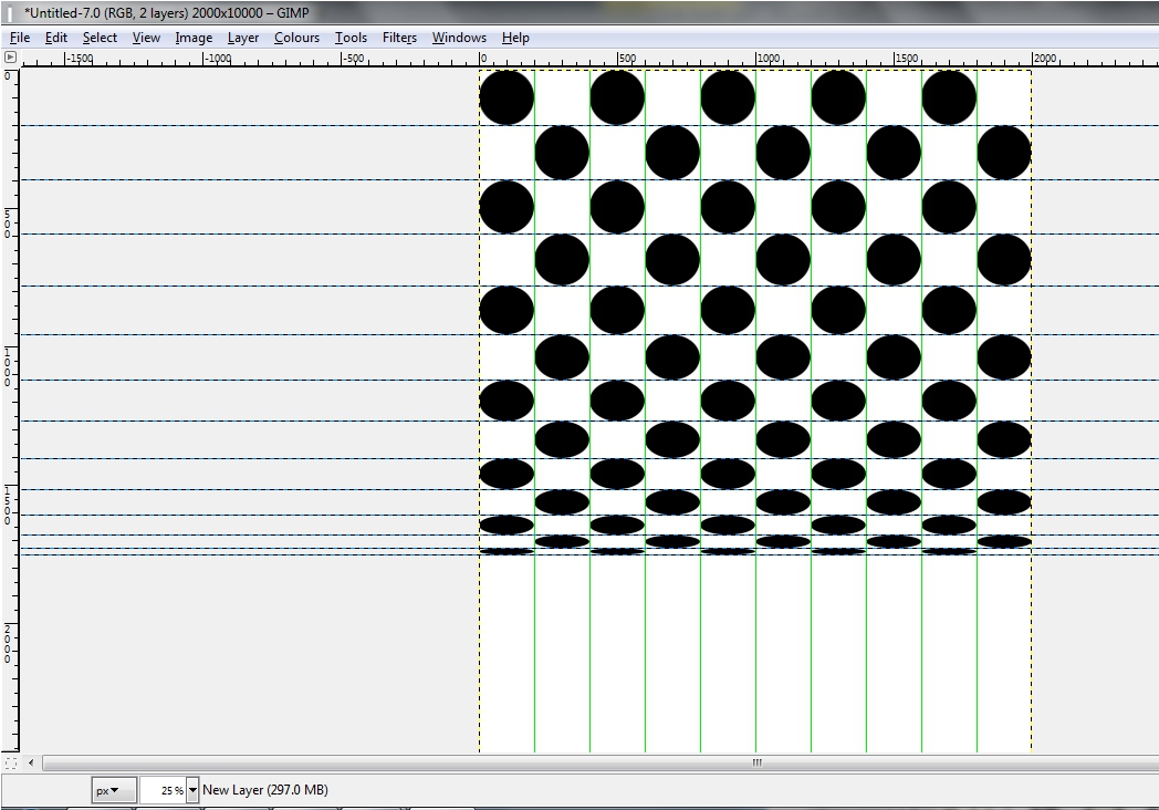 Cylinder Gimp screenshot 3.jpg