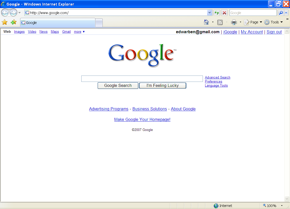 D:\Documents and Settings\Ben\Desktop\Google homepage.bmp