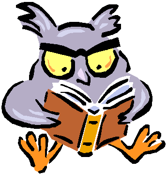 D:\Mis im&aacute;genes\owl-reading.gif