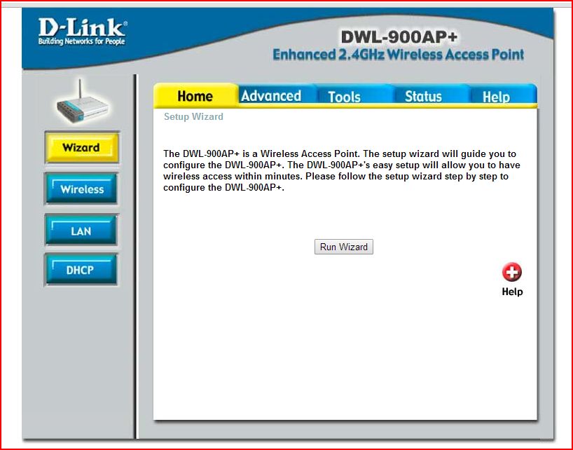 D-link Configure.JPG