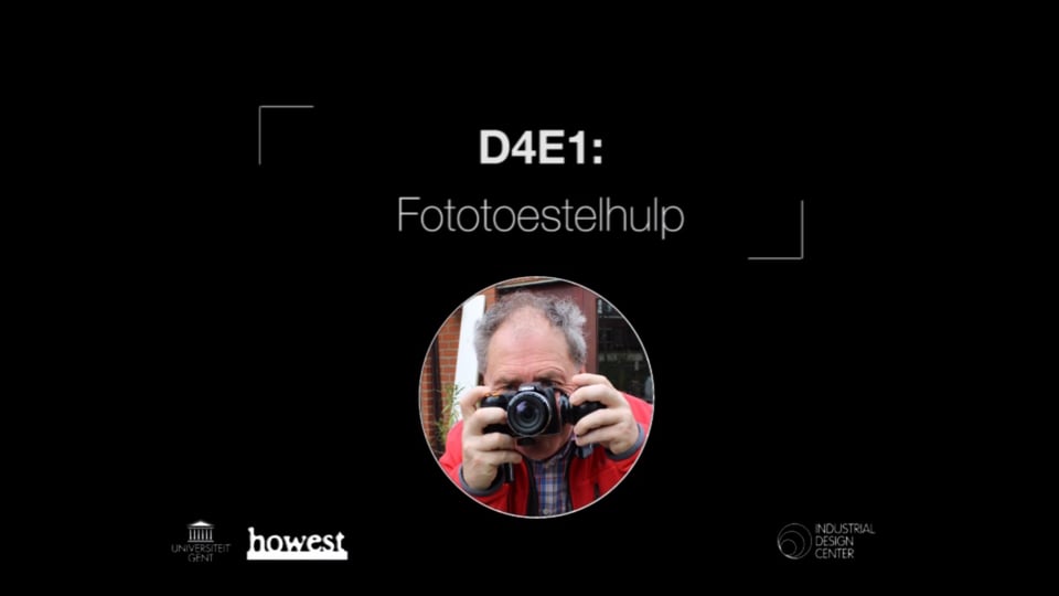 D4E1: Fototoestelhulp 2016