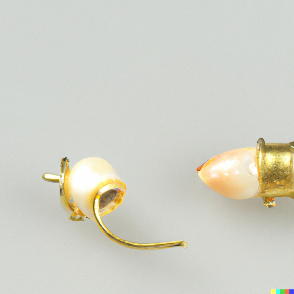 DALL&middot;E 2022-10-08 15.58.52 - stretched out earhole Conch jewelry.png