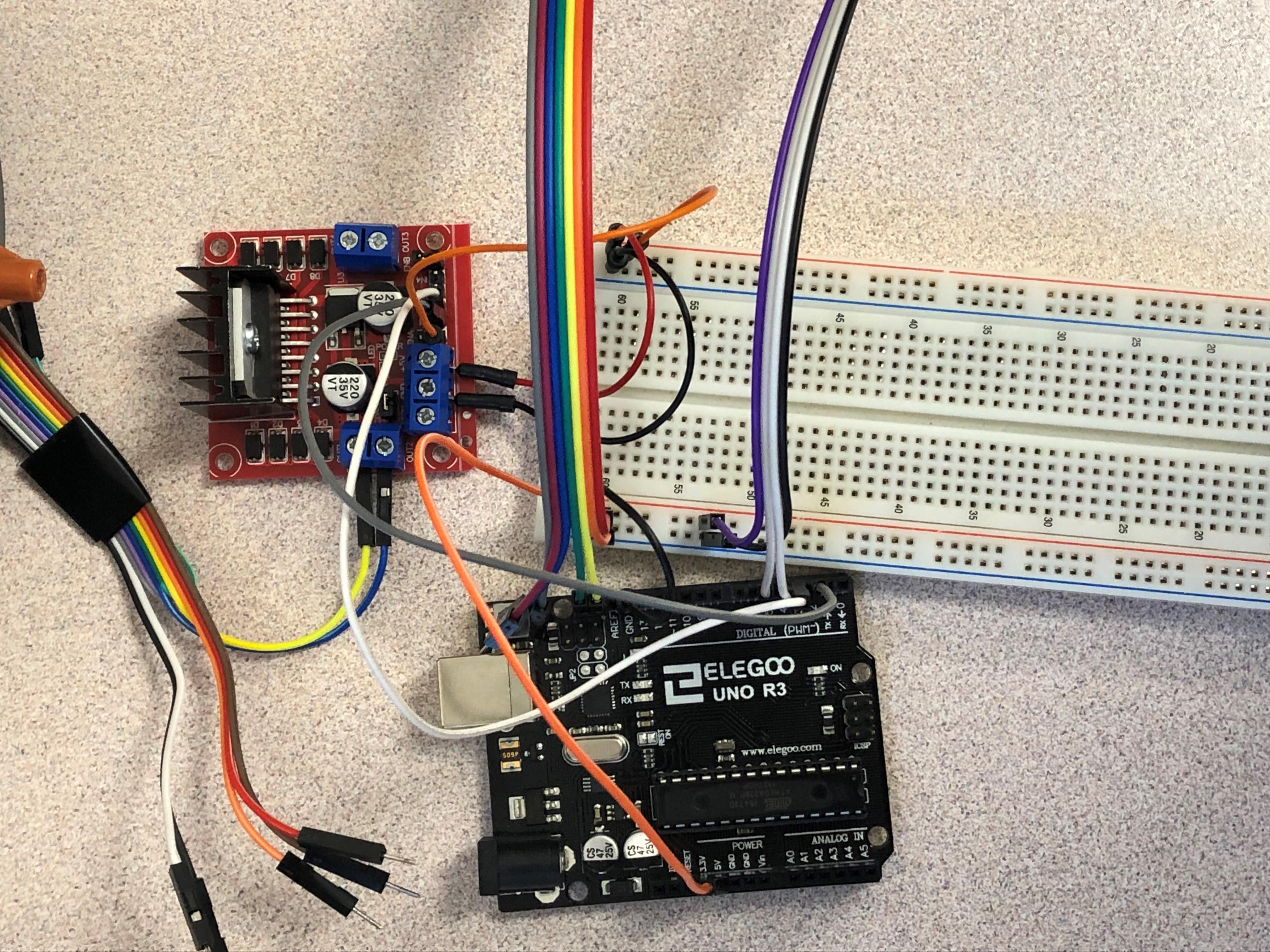 DC Motor Real-Time Clock Ultrasonic Sensor together 2.jpg