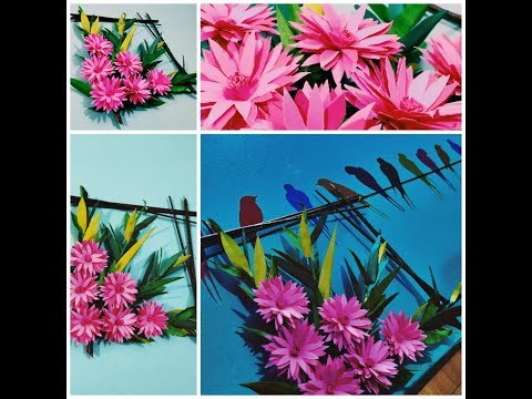 DIY : Wall Decor