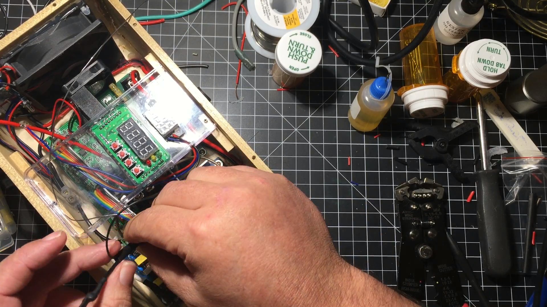 DIY 8V-120V 0-15A Adjustable Bench (104).jpg