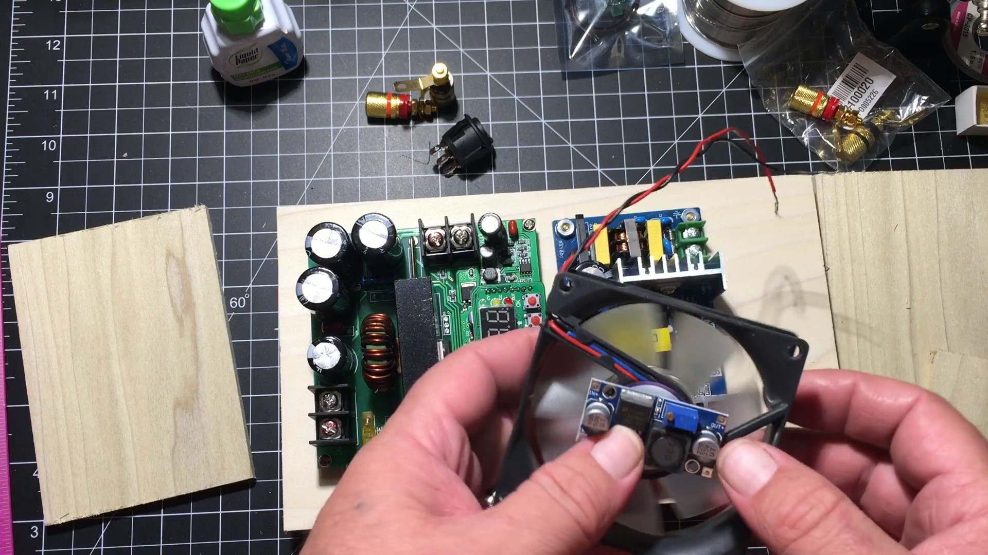 DIY 8V-120V 0-15A Adjustable Bench (11).jpg