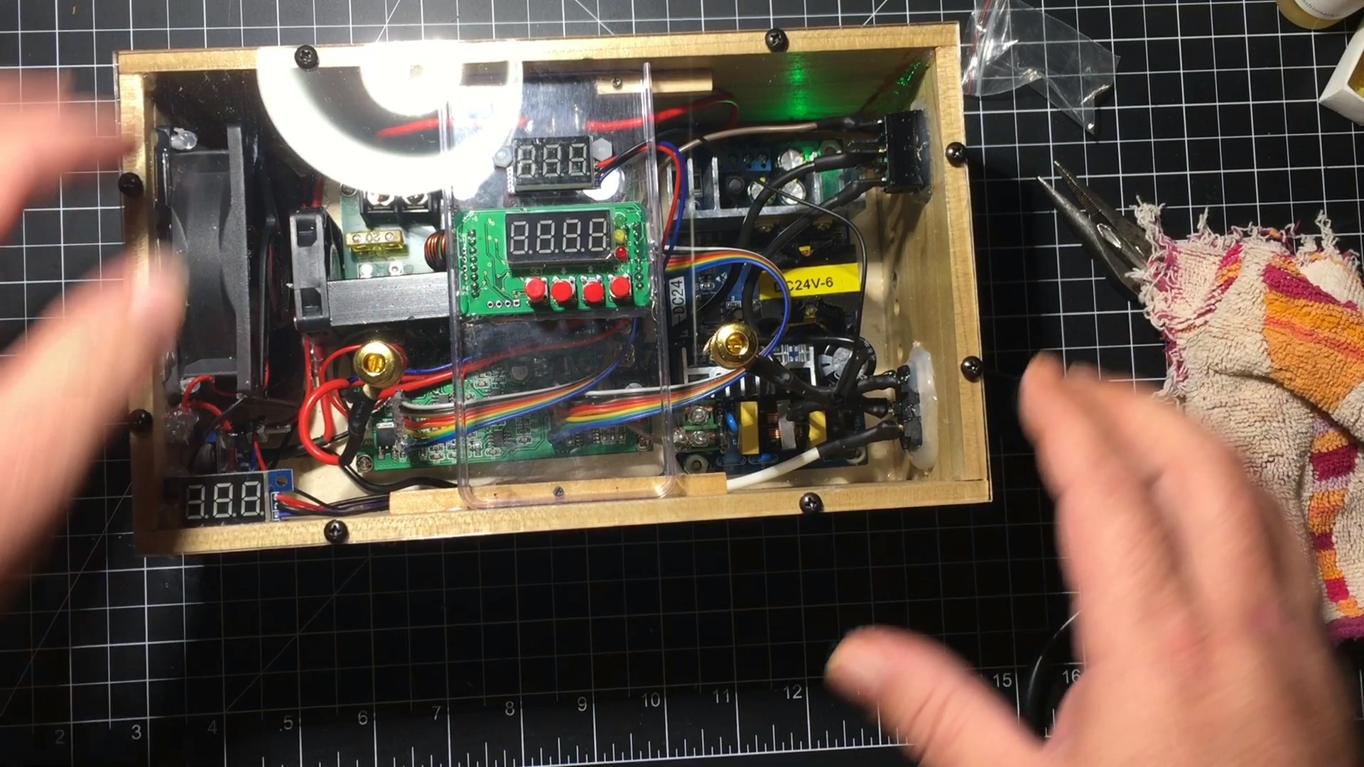 DIY 8V-120V 0-15A Adjustable Bench (112).jpg