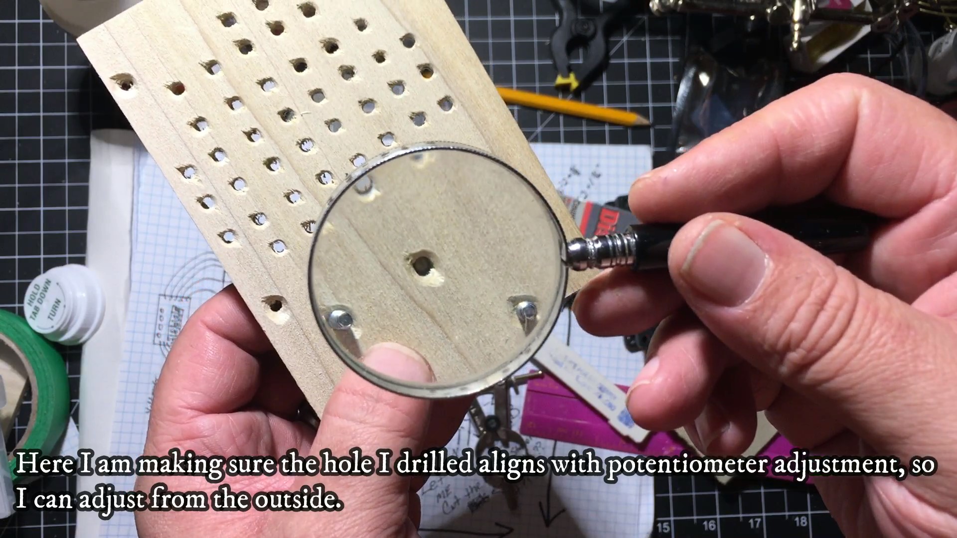 DIY 8V-120V 0-15A Adjustable Bench (20).jpg