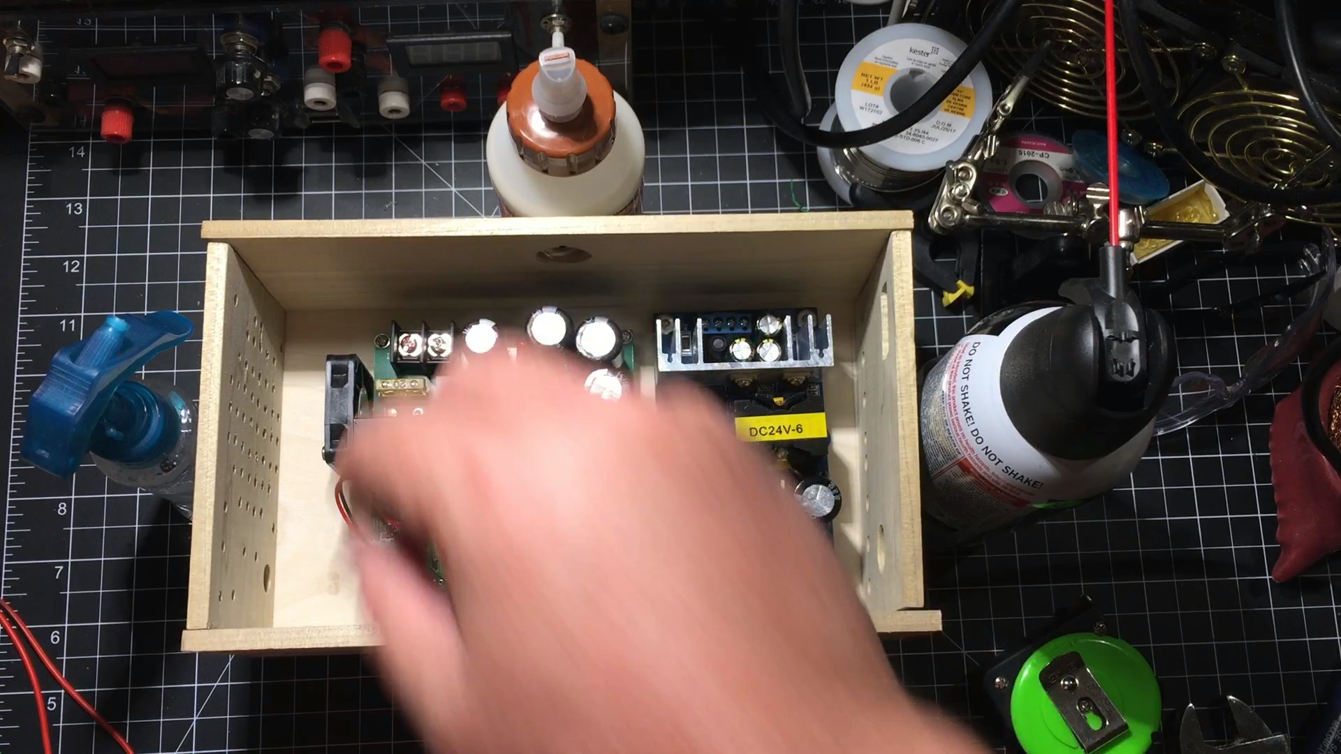 DIY 8V-120V 0-15A Adjustable Bench (24).jpg