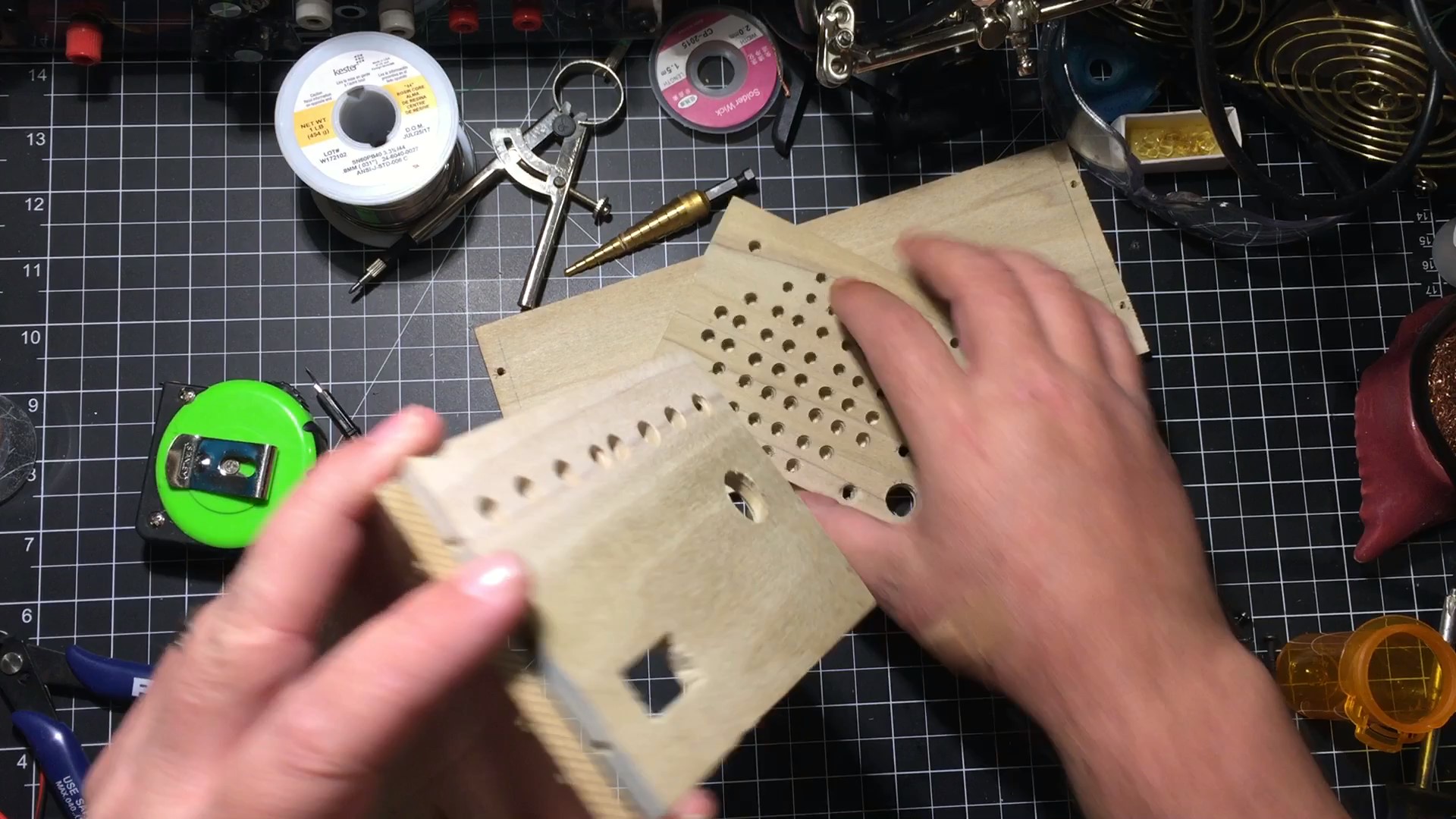 DIY 8V-120V 0-15A Adjustable Bench (26).jpg