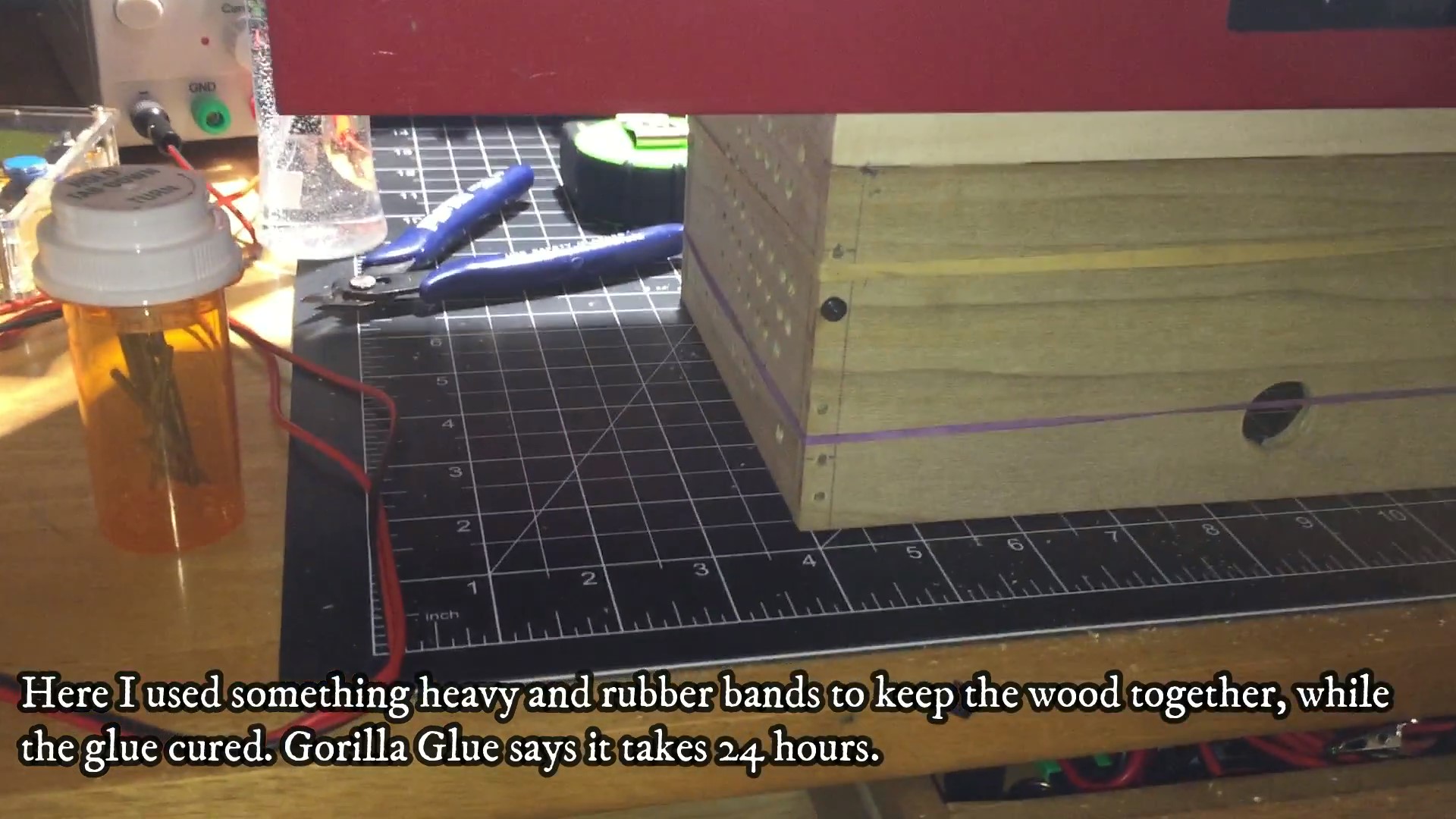 DIY 8V-120V 0-15A Adjustable Bench (29).jpg