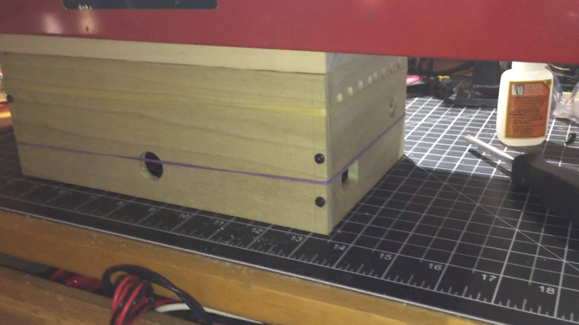 DIY 8V-120V 0-15A Adjustable Bench (31).jpg