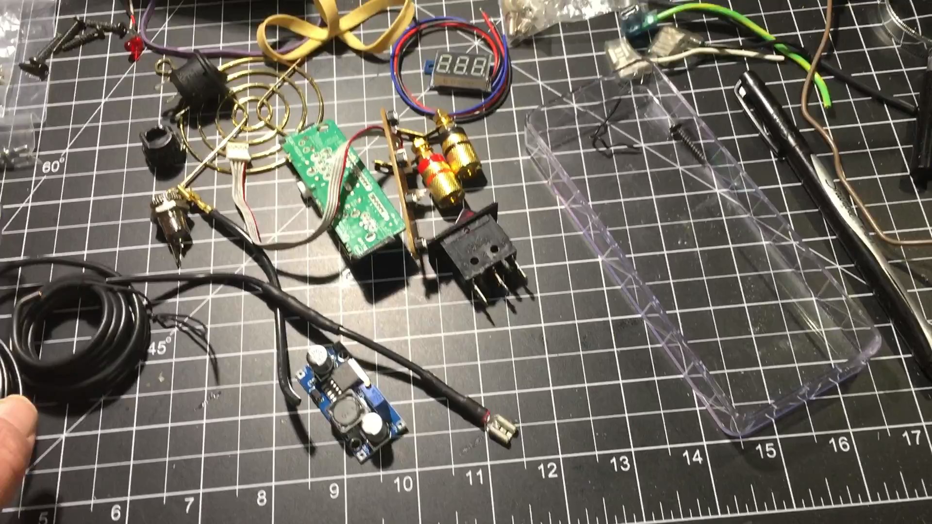DIY 8V-120V 0-15A Adjustable Bench (40).jpg