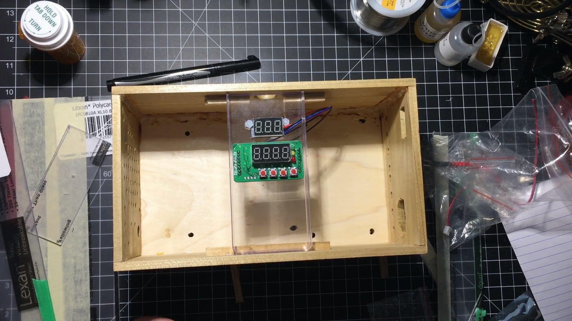 DIY 8V-120V 0-15A Adjustable Bench (53).jpg