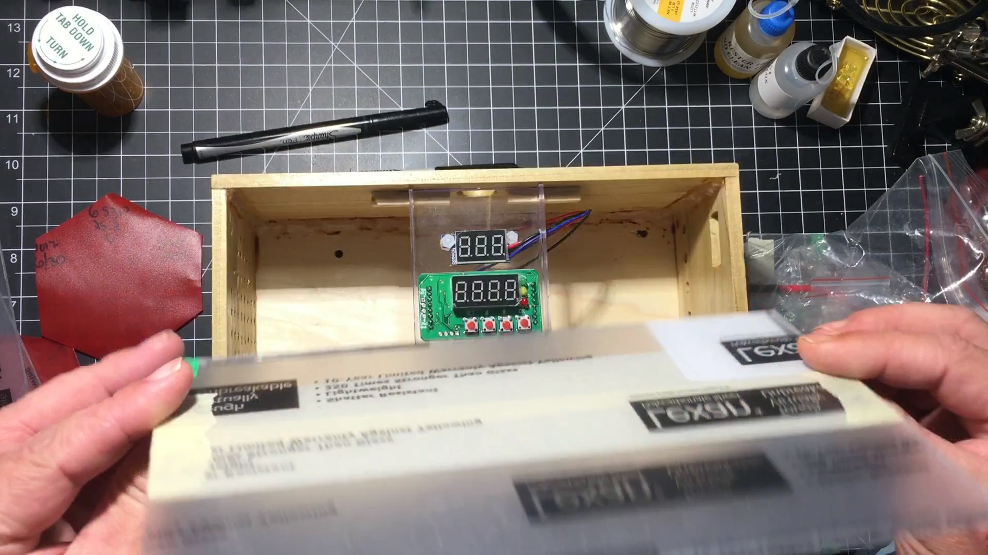 DIY 8V-120V 0-15A Adjustable Bench (55).jpg
