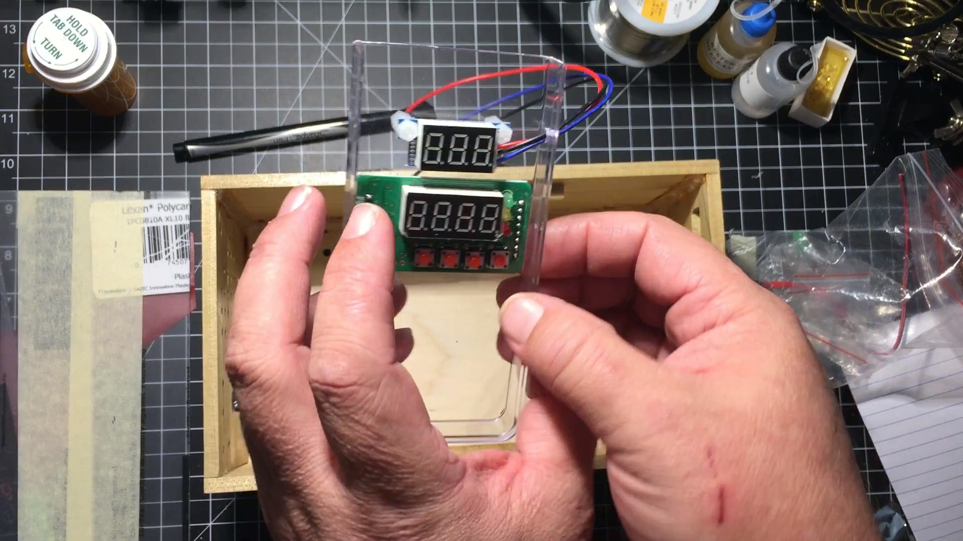 DIY 8V-120V 0-15A Adjustable Bench (58).jpg