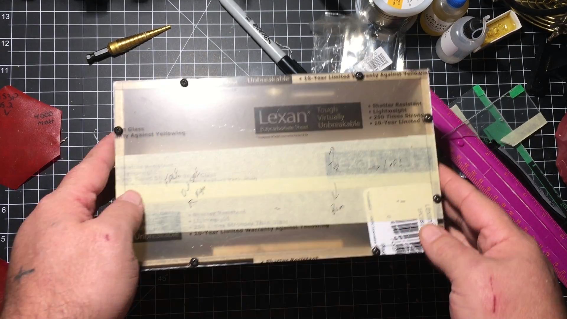 DIY 8V-120V 0-15A Adjustable Bench (65).jpg