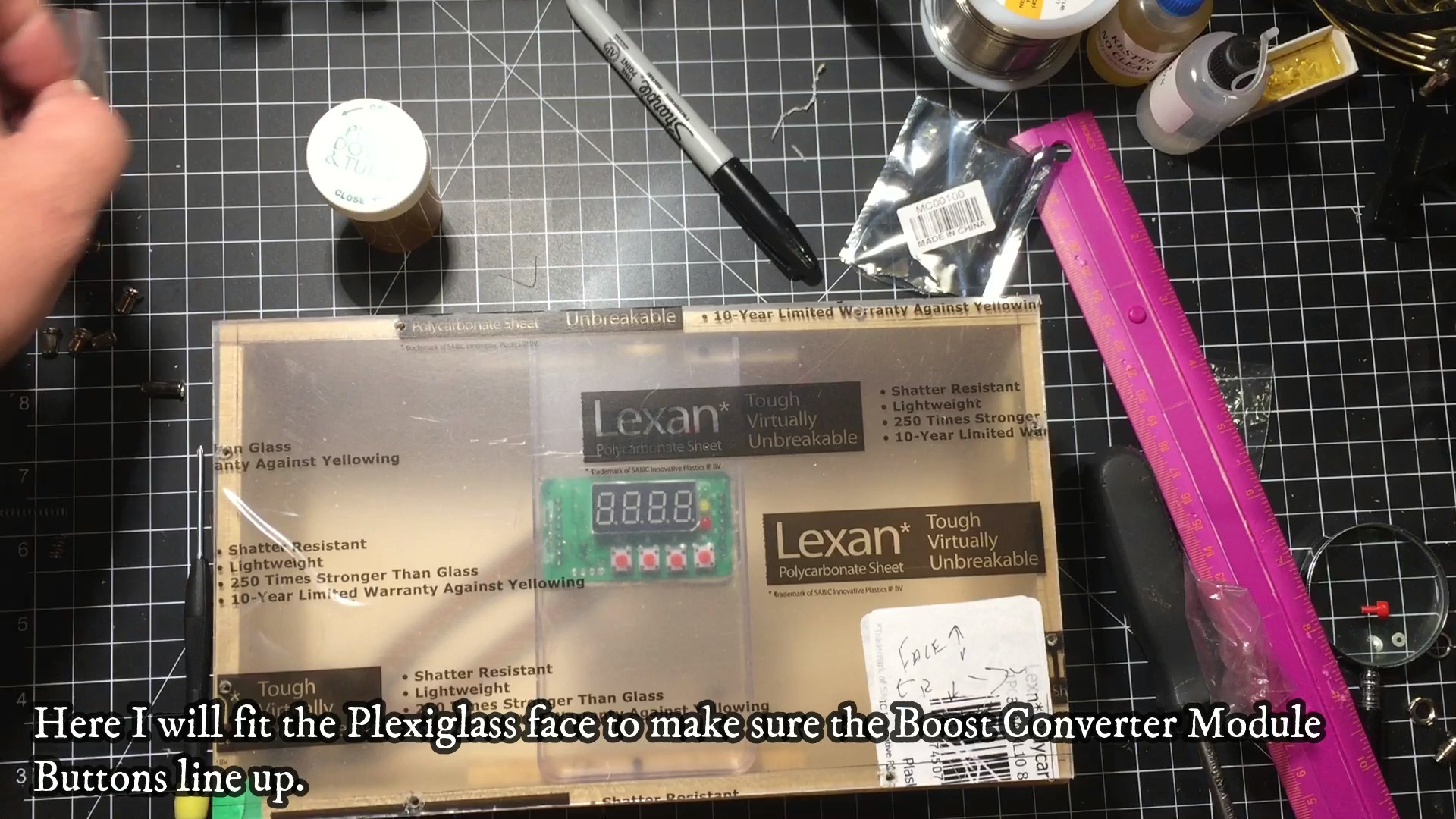 DIY 8V-120V 0-15A Adjustable Bench (69).jpg