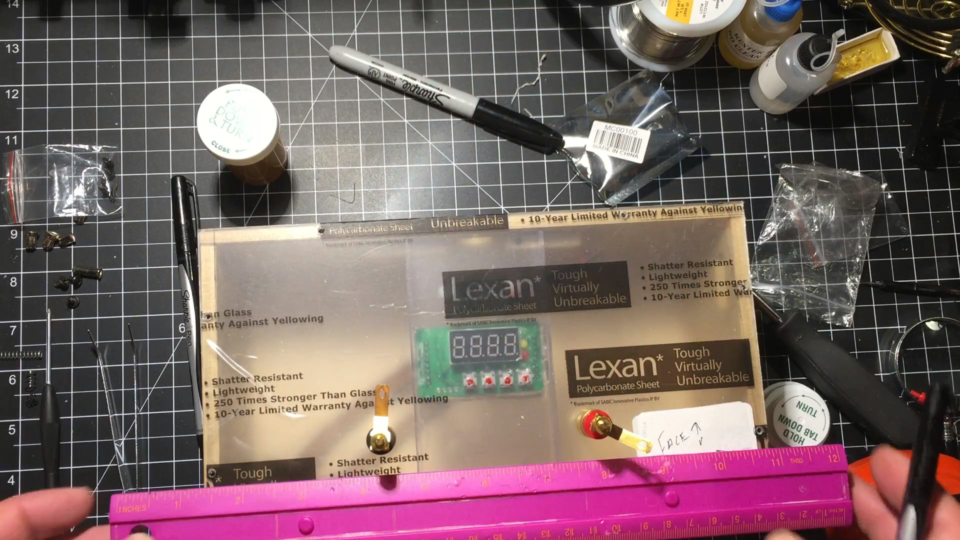 DIY 8V-120V 0-15A Adjustable Bench (74).jpg