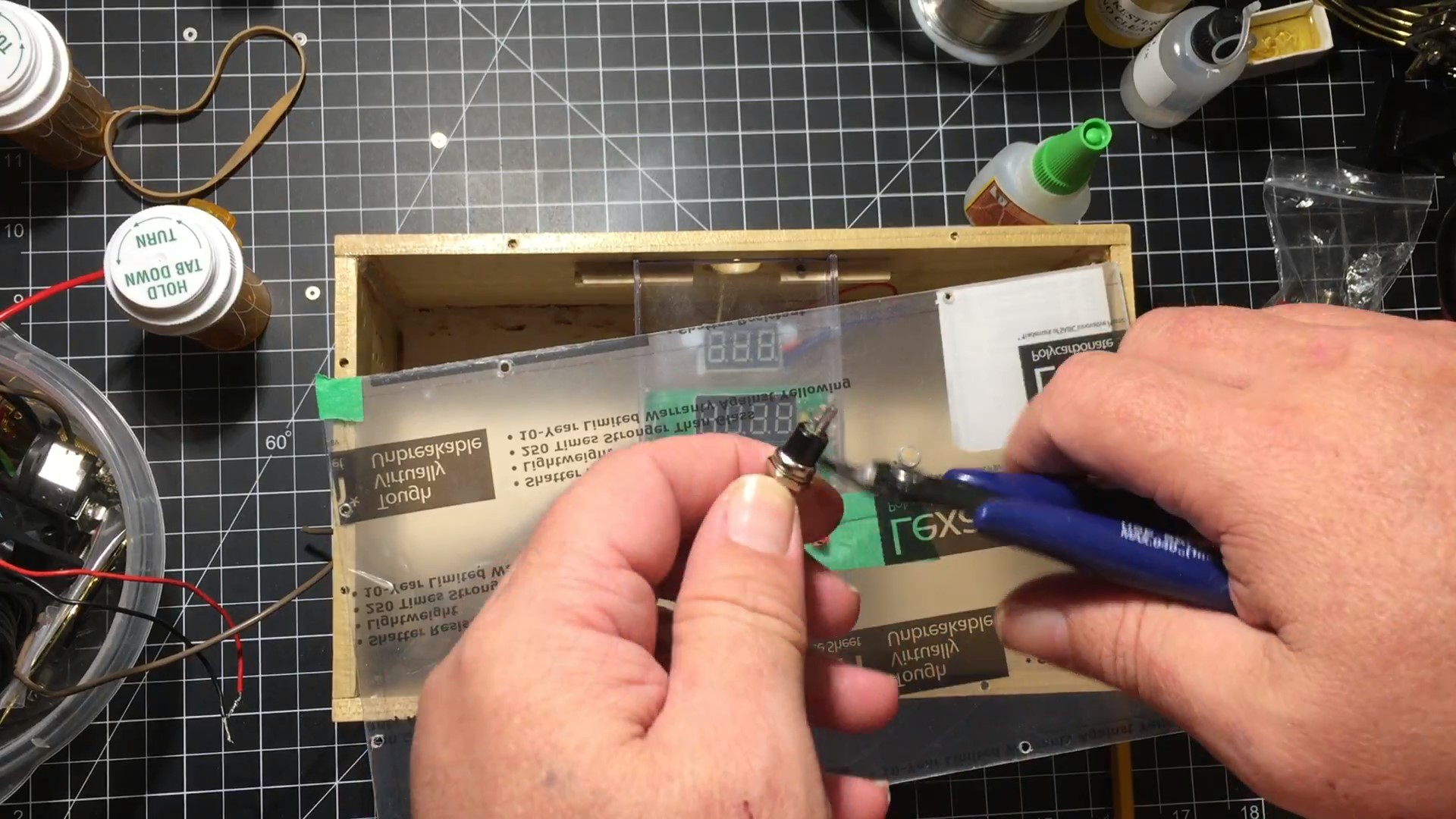 DIY 8V-120V 0-15A Adjustable Bench (75).jpg