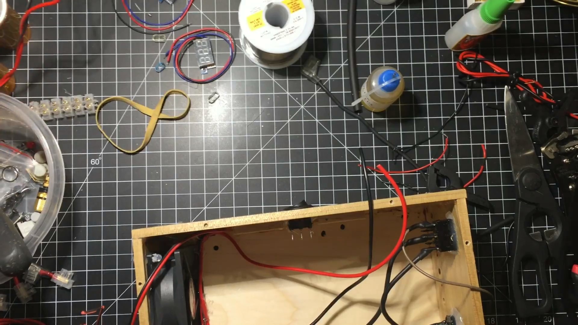 DIY 8V-120V 0-15A Adjustable Bench (88).jpg