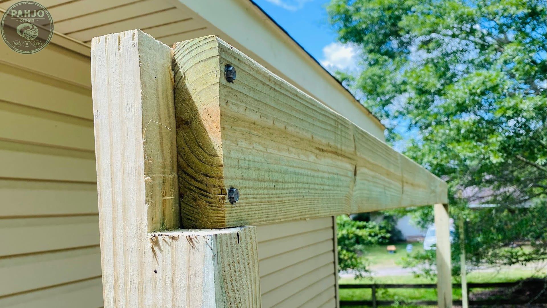 DIY Batting Cage Half Lap Joint.jpg