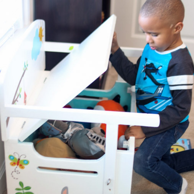 DIY Bench with Toy Box Storage + Desk (1).jpg